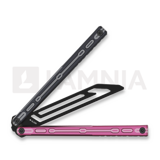 Glidr - Moab X Meridian Stonewashed, dark rose