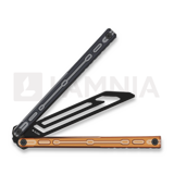 Glidr - Moab X Meridian Stonewashed, desert dust