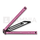 Glidr - Moab X Meridian Stonewashed, flamingo pink