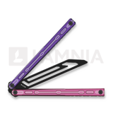 Glidr - Moab X Meridian Stonewashed, milky way