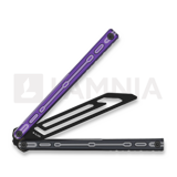 Glidr - Moab X Meridian Stonewashed, purple rain