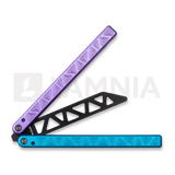 Glidr - Original 4 Blurple