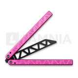 Glidr - Original 4 Flamingo Pink