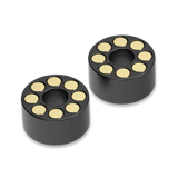 Glidr - Pin Barrel Spacers