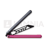 Glidr - Sahara, dark rose