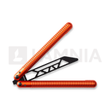 Glidr - Sahara, desert orange