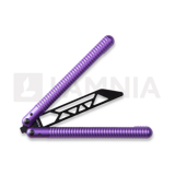 Glidr - Sahara, dragon purple