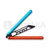 Glidr - Sahara, fire & ice