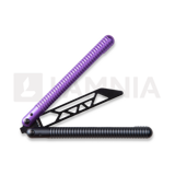 Glidr - Sahara, purple rain