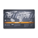 Glock - Glock Bench Mat