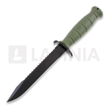 Glock - M81, battle field green