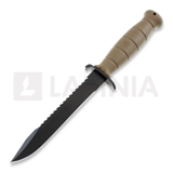 Glock - M81, dark earth