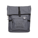 Glock - Perfection Pursuit Messenger Style, grey