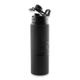 Glock - Perfection Sport Bottle Aluminium