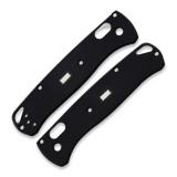 Glow Rhino - Bugout Scales Plain Black