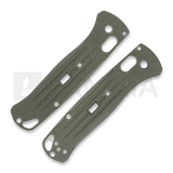 Glow Rhino - Custom Bugout Scales, verde