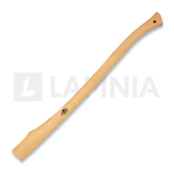 Gr&auml;nsfors - American Felling Axe Haft, 81 cm, curved