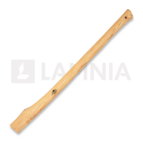 Gr&auml;nsfors - American Felling Axe Haft, 81 cm, straight