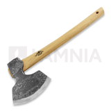 Gr&auml;nsfors - Broad Axe 1900 50cm 1.6kg
