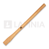 Gr&auml;nsfors - Double Bit Axe Haft, 75cm