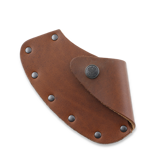 Gr&auml;nsfors - Large Carving Axe Sheath