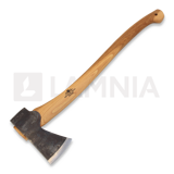 Gr&auml;nsfors - Scandinavian Forest Axe 64cm 1.2kg