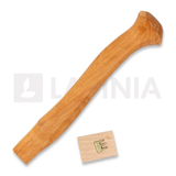 Gr&auml;nsfors - Small Carving Hatchet Haft, 26cm