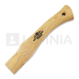 Gr&auml;nsfors - Small Gutter Adze Haft 24cm