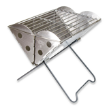 Grilliput - Mini Flatpack Grill