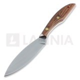 Grohmann - Canadian Belt Knife