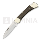 Grohmann - Drop Point Lockback