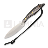 Grohmann - Original Design Buffalo Horn