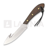 Grohmann - Survival Knife + Guthook