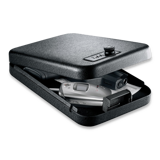 Gun Vault - Nano Vault 300