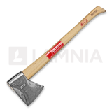 Hachas Jauregi - Basque Felling Axe 1.25kg 60cm, straight bit