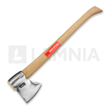 Hachas Jauregi - Basque Felling Axe 1.50kg 65cm, straight bit