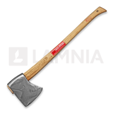 Hachas Jauregi - Basque Splitting Axe 3.00kg 75cm, straight bit