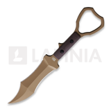 Halfbreed Blades - CCK Tuhon Raptor DE