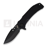 Halfbreed Blades - HHA MILSPEC, Drop Point