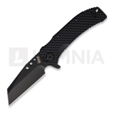 Halfbreed Blades - HHA MILSPEC Folder Wharncliffe