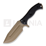 Halfbreed Blades - Large Bush Knife