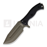 Halfbreed Blades - Large Bush Knife