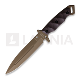 Halfbreed Blades - Medium Infantry Knife DE