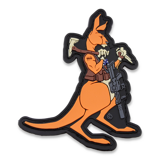 Hardcore Hardware - 2015 Big Red