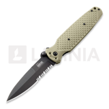 Hardcore Hardware Australia - Covert 01 - PVD - G10, hned&aacute;