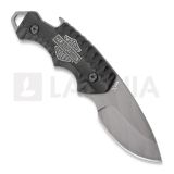 Harley - TecX Fixed Blade