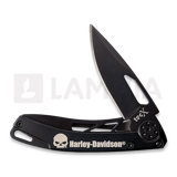 Harley - TecX Framelock