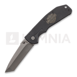 Harley - TecX Framelock A/O