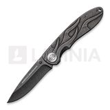 Harley - TecX Framelock Harley