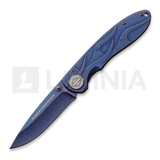 Harley - TecX Framelock Harley